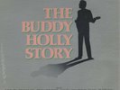 Gary Busey - The Buddy Holly Story Soundtrack Vinyl LP