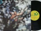 PINK FLOYD OBSCURED BY CLOUDS OZ 1972 AUSTRALIAN HARVEST LP SHSP-4020, NM VINYL