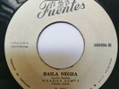WGANDA KENYA LA BOTELLITA / BAILA NEGRA latin funk 1976 Listen ?