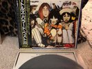 THE BEATLES  - Ballads   Japan 1980  LP Compilation COMPLETE   NM