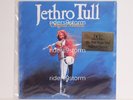 Jethro Tull Original Masters DCC Audiophile LP # 0053 Sealed
