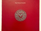 KING CRIMSON – DISCIPLINE / LP Vinyl RARE Original Press 1981, Warner BSK 3629