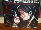 My Chemical Romance - Three Cheers For Sweet Revenge Newbury exclusive red vinyl