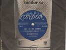 ROLLING STONES '19th NERVOUS BREAKDOWN' URUGUAY EP