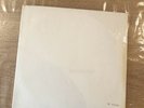 The Beatles White Album Double Lp Vinyl 1968 Apple Records No 0255721