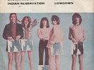 ROLLING STONES 'BROWN SUGAR' THAI EP