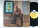 ARI ROSADO y Su Santo Domingo 75 GUAGUANCO LATIN LP Shrink ALMENDRA