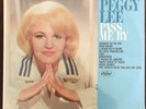 Peggy Lee  - Pass Me By -  Vinyl LP Sealed ST 2320 NOS 1965
