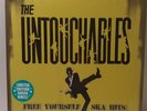the untouchables ska punk vinyl 2015