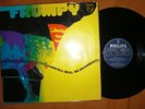 Frumpy- All will be changed LP