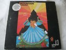 MOUNTAIN CLIMBING  VINYL LP ALBUM 1970 WINDFALL RECORDS MISSISSIPPI QUEEN EX