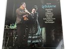 London NEW 2LP Records PUCCINI La Boheme PAVAROTTI FRENI GHIAUROV KARAJAN SEALED