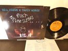 Neil Young & Crazy Horse: Rust Never Sleeps (M- Reprise HS-2295 GOLD PROMO LP)