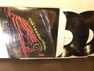 A Tribe Called Quest: The Low End Theory (stVG+ 1996 Jive Remastered 2LP)