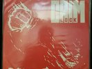 RARE Grimlock Songs Of Immortality TEST PRESS Vein Hatebreed Madball Terror