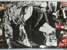 STEVIE RAY VAUGHAN 33 RPM LIVE ALIVE 2 RECORD SET GATEFOLD EPIC E2 40511 NM 1986