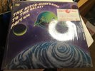 The Hitch-Hiker's Guide to the Galaxy Vinyl Canadian Pressing LP NM/MT Shrink