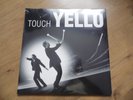 LP Yello - Touch 2009  2LP EU rare original press SEALED