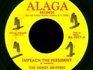 Honey Drippers – Impeach The President - 1973 Alaga 7
