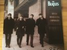 The Beatles - Live at the BBC VG+/VG+  double vinyl LP 724383179619 UK 1994