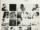 PHAROAH SANDERS “IZIPHO ZAM” STRATA-EAST SES 19733  NM