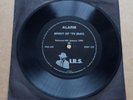 THE ALARM, Spirit of '76, PUNK, RARE PROMO 7