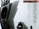 Flaming Lips ?- Transmissions From The Satellite Heart LP - VINYL ALBUM RECORD