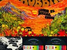 LP THE HOBBITS DOWN TO MIDDLE EARTH Decca DL4920 Vinyl (VG)