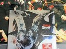 SLIPKNOT – IOWA   originla POSTER and still in shrink   TOP 