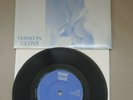 THE SMITHS HAND IN GLOVE ROUGH TRADE UK 7