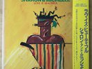 SHARON JONES & MICHELLE THOMPSON Love Is Beautiful JAPAN ORIG LP