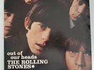 The Rolling Stones-out of our heads / 12`LP DECCA SLK 16363-P von 1965 Germany