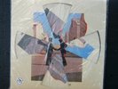 Pink Floyd - Wish You Were Here - SEALED Picture Disc Vinyl LP