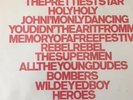 David Robert Jones (David Bowie) 1983 US LP ChangesThree AZL 1-1984