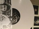 Paul McCartney and Wings Band on The Run White Vinyl