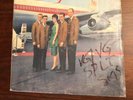 SKYLINERS   SELF TITLED  33 RPM  VINYL  LP