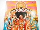 Jimi Hendrix Experience - Axis: Bold As Love Vinyl Record LP - Reprise RS 6281