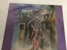 Explorer - Symphonies Of Steel - 1984 Vinyl LP Record Album - Rare Metal SEALED