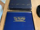 Beatles box set Vinyl Records LP LPS