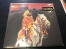 BURNING SPEAR - HAIL H.I.M. LP NEW MINT SEALED 2019 MUSIC ON VINYL