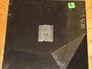 1st US Press Joy Division UNKNOWN PLEASURES LP Translucent Vinyl Orig Shrink EX+