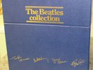 The Beatles Collection (Blue box, BC 13 Albums) NM Minus Vinyl Wax w Inserts