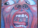 King Crimson ; In The Court Of The Crimson King Box Set, KCCBX1