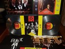 Depeche Mode Live 1986 - Hamburg - BLACK CELEBRATION TOUR Box - 2 x Clear Vinyl