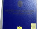 Wiener Philharmoniker ?175th Anniversary 180g VINYL 6LP BOX Sealed HAND-NUMBERED