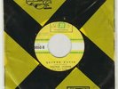 FREDDIE FENDER TEX-MEX ARV MEXICAN 45 SUNG IN SPANISH AMOR JOVEN/QUINTO PATIO
