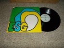 ESG SELF TITLED ORG FUNK NO WAVE POST PUNK  EP LP ON 99 NM