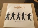 GENESIS live - the way we walk - volume one: the shorts GENLP4 1992