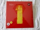 THE BEATLES ONE SEALED VINYL 2LP 2000 UK IMPORT  180 Gram Vinyl SHIPS WORLDWIDE