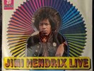 Jimi Hendrix -Live: Birth Of Success - 1970 - Vinyl - SEALED - LP - Hor Zu Rec.